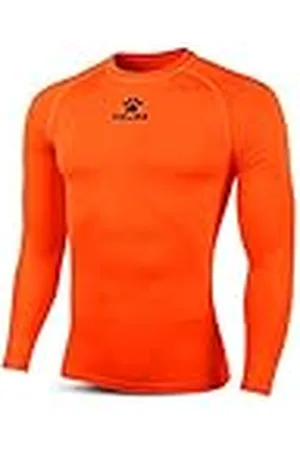kelme Adult Thermical L/S Tshirt Camiseta Térmica para Hombre, , XL