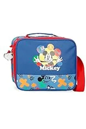 Disney Peek A Boo Accesorio de Viaje- Neceser, Niños
