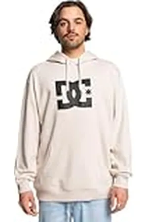 Dcshoes DC Star Ph Jumper, Hombres, , XS