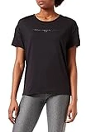 energetics Janne Camiseta de Manga Corta 40