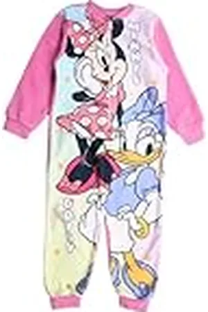 Disney Mono Polar de Minnie Juego de Pijama, , 2 años para Niñas