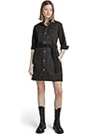 G-Star Para Mujer Vestido Shirt , , M