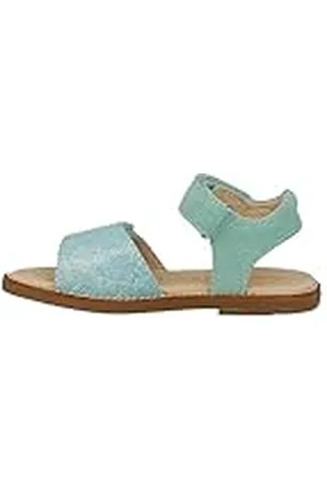 Lurchi 74L1263002, Sandalias Planas, , 32 EU