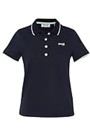 Schott NYC Psdannaw, Polo, Mujer, , S