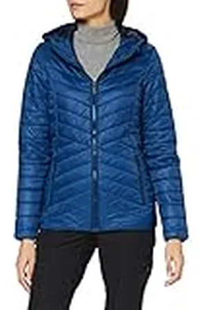 Regatta Voltera Loft Chaqueta acolchada calefactable, tejido ligero y repelente al agua, con aislamiento Baffled/Quilted Jackets, Mujer, , 14