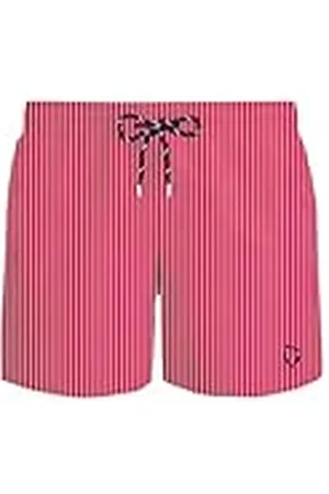 Nalini 03047710100C000.10 Art.NA10 13 Hombre Swimming Boxers S