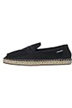 JACK & JONES Jfwscherlock Espadrille Loafer, Mocasines Hombre, , 44 EU