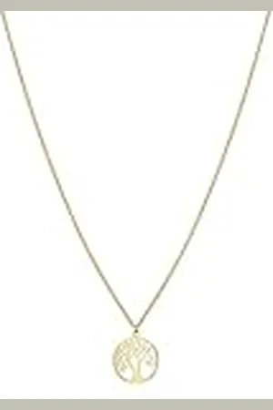 Tamaris Collar TJ-0090-N-45 IP, oro