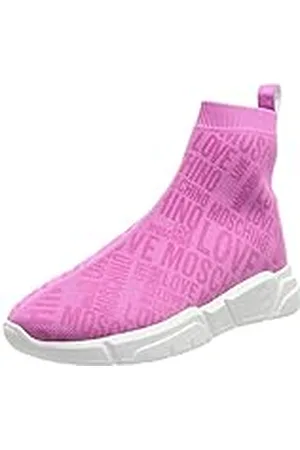Moschino JA15523G1GIZG, W.SNEAKERS Mujer, , 41 EU