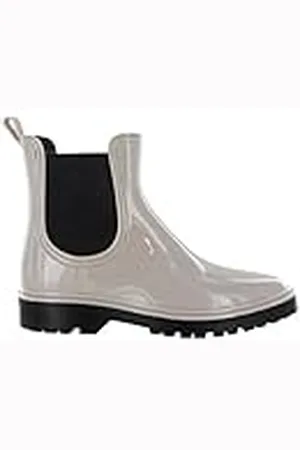 Be Only Ingy 38, Botas de Lluvia Mujer, EU