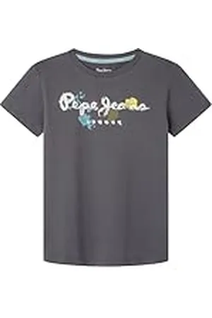 Pepe Jeans Camiseta Redell Niño, , 10 Años