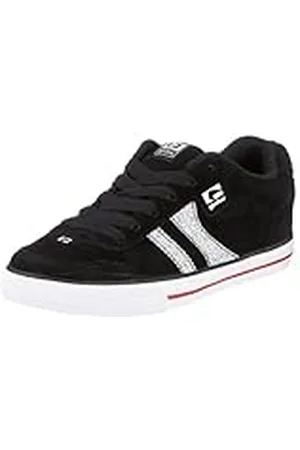 Globe Zapatillas de Deporte de Ante para Hombre, Color , Talla 40.5