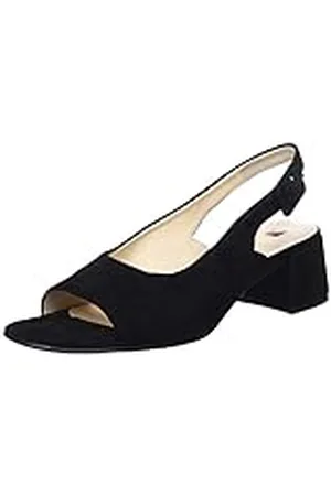 Högl Judy, Sandalias de tacón Mujer, , 34.5 EU X-Ancho