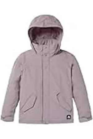 Burton Elodie - Tabla de snowboard para niña, color verde