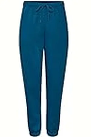 Pieces® PCPEGGY HW Wide Pant MB Noos BC Pantalones, , XS De Las Mujeres