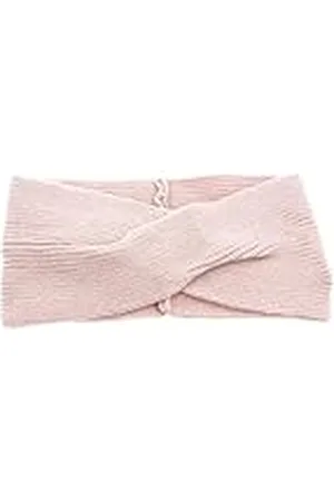Calvin Klein Essential Knit Twisted Headband, Mujer, , Talla única