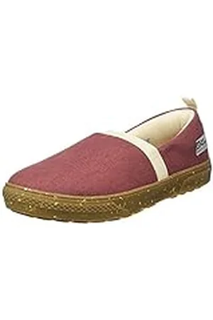 Jack Wolfskin Ecostride 3 Espandrille W, Zapatillas para Caminar Mujer, , 39.5 EU