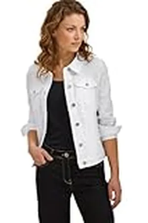 CECIL B212455 Chaqueta de Jean, , M Mujeres