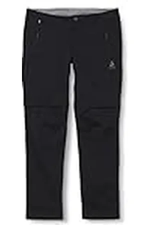 Odlo Mujer Pantalones de senderismo con piernas desmontables WEDGEMOUNT