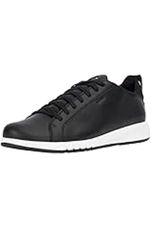 Geox U Aerantis A, Zapatillas Hombre, Error N A, 43 EU
