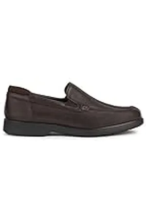 Geox U Spherica Ec11 Wide, Mocasines Hombre, , 44 EU