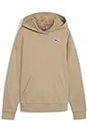 PUMA Better Essentials - Sudadera con Capucha para Mujer