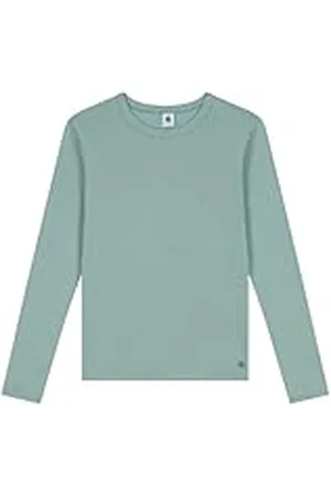 Petit Bateau A0BOP Camiseta De Manga Larga Mujer L