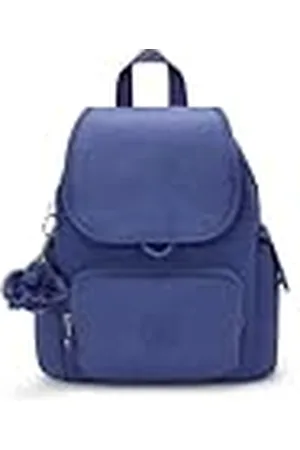 Kipling CITY PACK MINI Mochila pequeña, (Azul)