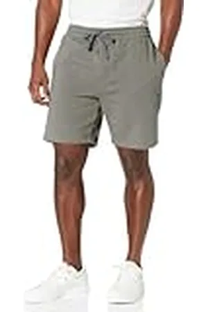 Columbia Hombre Pantalones cortos Trek Fleece