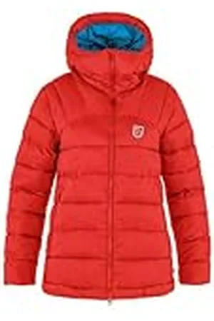 Fjällräven FJALLRAVEN 14500147-334-525 Expedition Mid Winter Jacket W Jacket Mujer Tamaño XS