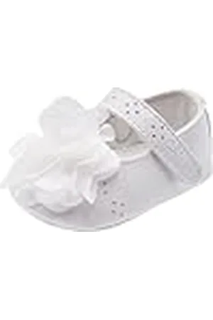 chicco Bailarinas Niña con Cómodo Cierre Ajustable, Zapatos para Niña 0-24 Meses, Diseñado en Italia