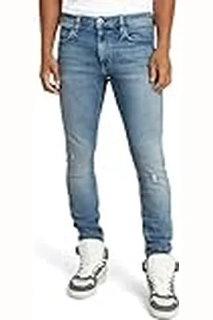 G-Star Jeans Revend FWD Skinny, Vaqueros Hombre, , 34W / 30L