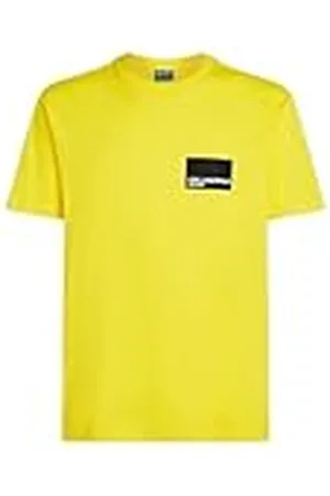 Karl Lagerfeld Klj Regular Sslv Logo tee Camiseta, , M para Hombre