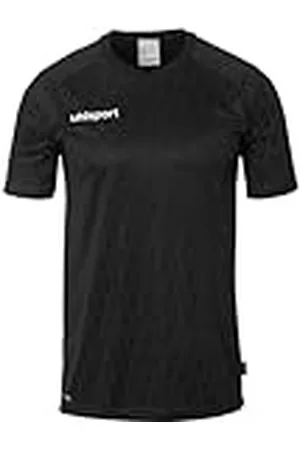 Uhlsport Camiseta de fútbol Division 28 - Camiseta de fútbol Unisex - Disponible en los Colores de su Club