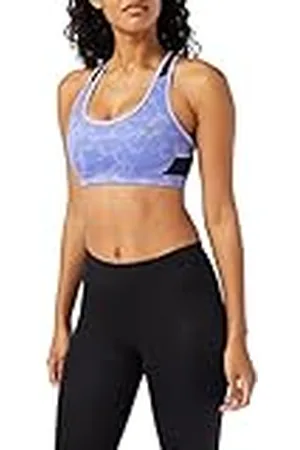 Mizuno Sujetador Deportivo Marca Modelo Alpha Graphic Bra (w)