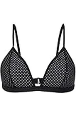 Protest Mm Franklin Sujetador de Bikini para Mujer, , S/36