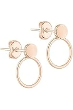 liebeskind LJ-0482-E-11, Pendientes de botn Mujer, , Standard