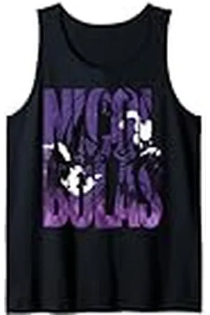 Magic: The Gathering Magic: The Gathering Relleno de texto de Nicol Bola Camiseta sin Mangas