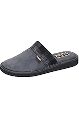 Manitu Home 220007-09, Pantuflas Hombre, , 44 EU
