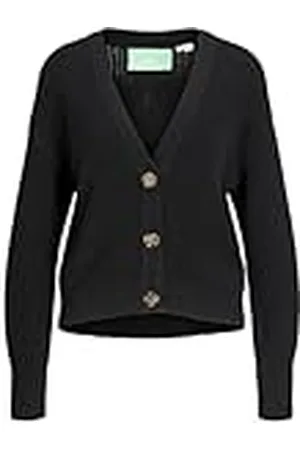 JACK & JONES Knitted Cardigan JXELIANA Knitted Cardigan S S