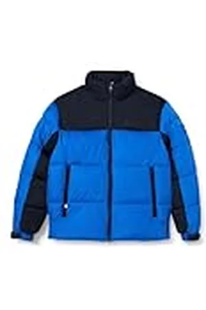 Tommy Hilfiger Hombre Cazadora Puffer Jacket Cazadora de invierno, , L