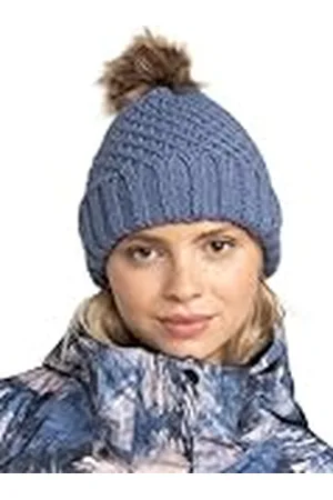 Roxy Blizzard Beanie Gorra, , Estándar para Mujer