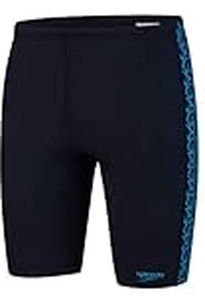Speedo Boomstar Splice Jammer Bañador Piscina Hombre, Color Piscina, Talla 68