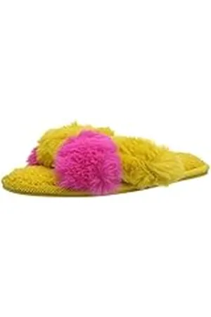 Joules Slippers, Pantuflas Mujer, , X-Small