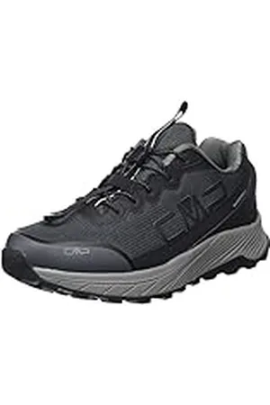 CMP Phelyx WP-Zapatillas Deportivas, Gimnasia. Hombre, Titan, 46 EU