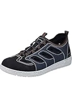 Rieker 08665, Mocasines Hombre, , 40 EU