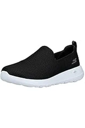 Skechers Go Walk MAX-Athletic Air Mesh Slip on Walking Shoe, Zapatillas para Caminar Hombre, , 41 EU