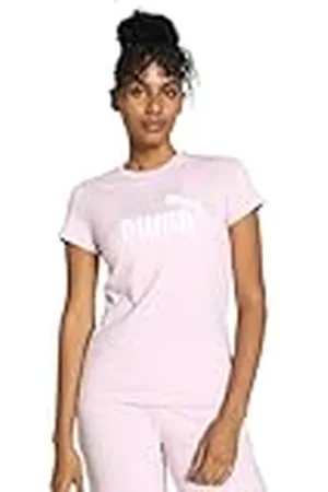 PUMA ESS Logo tee (S)