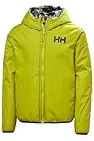 Helly Hansen Helly-Hansen Junior Unisex Jr Champ Reversible Jacket, , 8