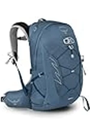 Osprey Talon Mochilas multisport para mujeres - Panel trasero Airscape - Ajuste ventilado y ceñido al cuerpo - Ligera y rápida para cualquier terreno, , XS/S, 9 L